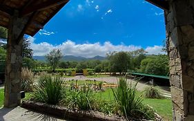 Posada Alma del Arroyo&Spa